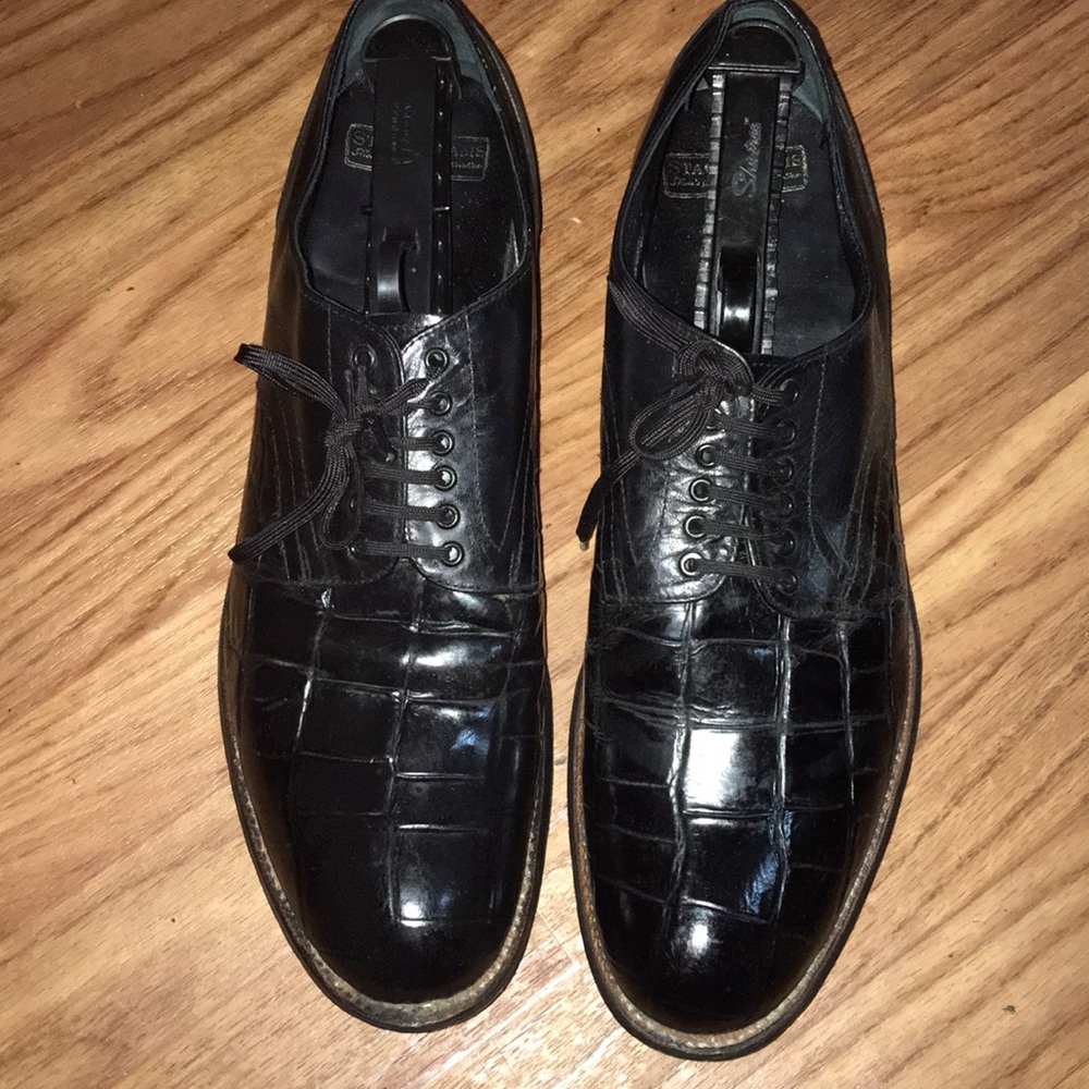 Stacy Adams Madison Size 11.5
